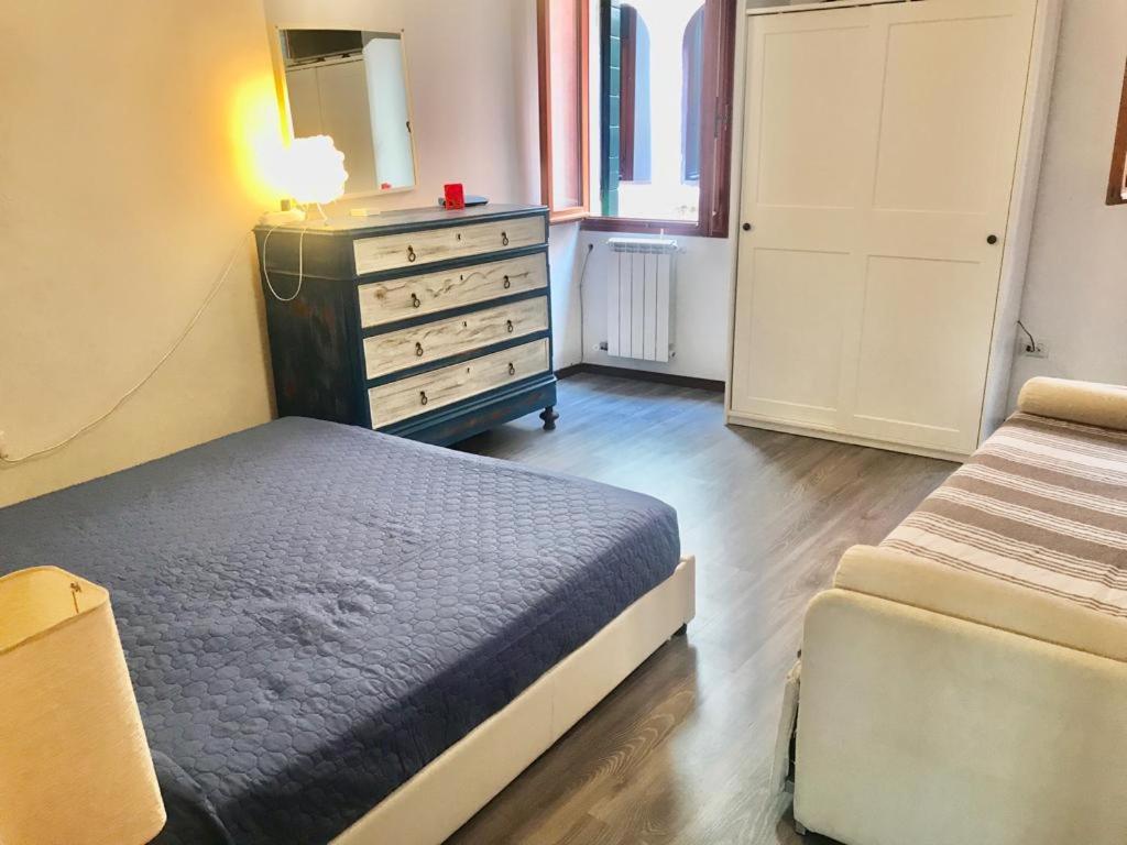 La Loge De La Biennale Apartment เวนิส ภายนอก รูปภาพ