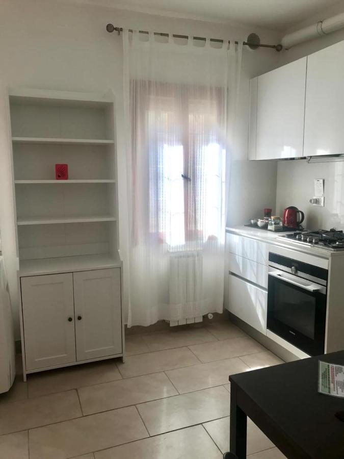 La Loge De La Biennale Apartment เวนิส ภายนอก รูปภาพ