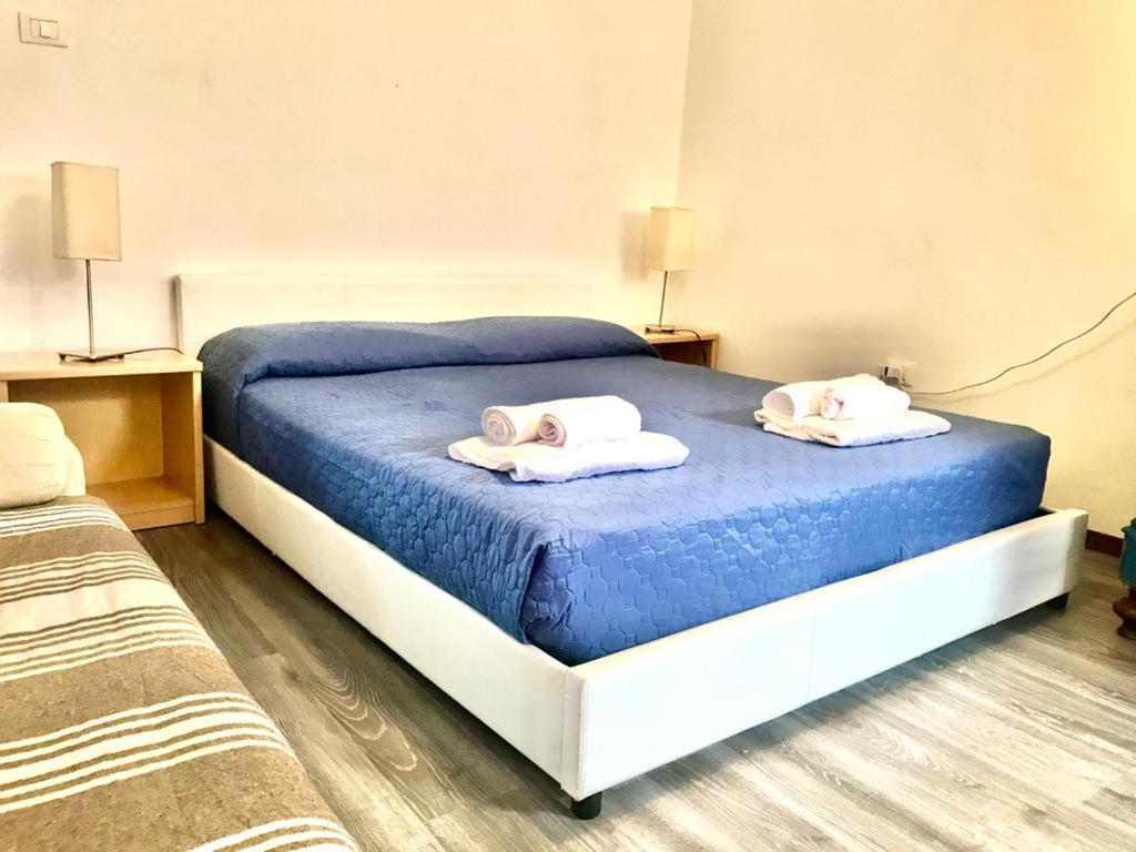La Loge De La Biennale Apartment เวนิส ภายนอก รูปภาพ