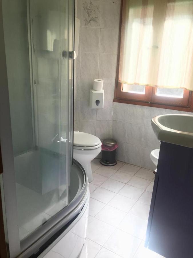 La Loge De La Biennale Apartment เวนิส ภายนอก รูปภาพ