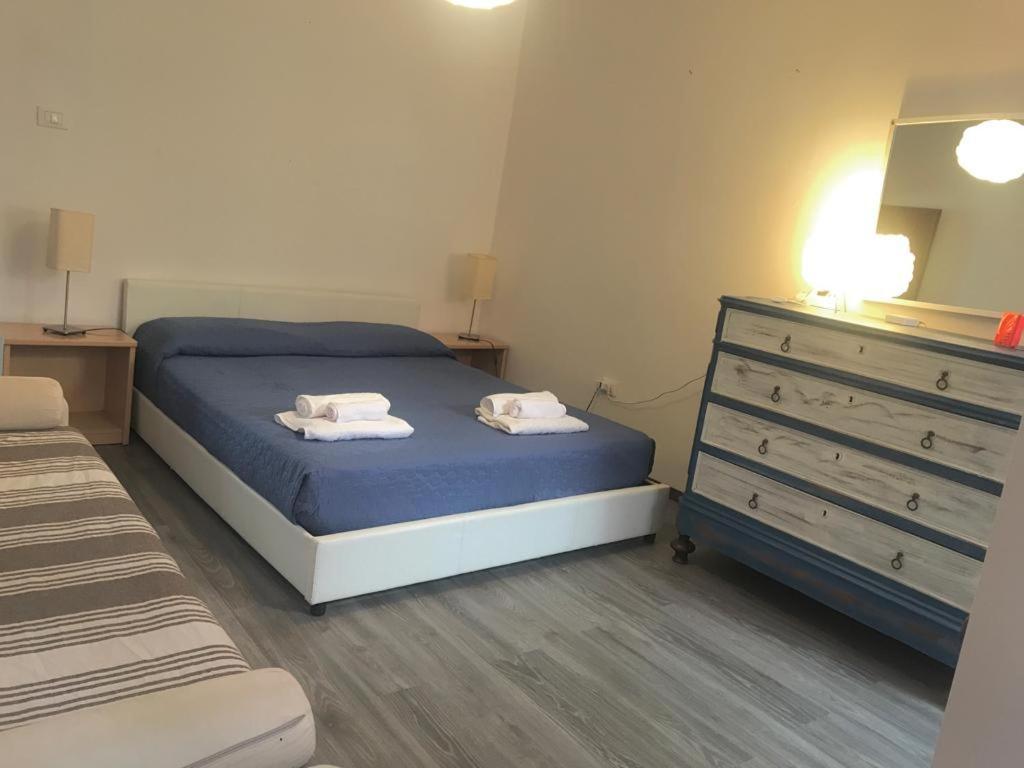 La Loge De La Biennale Apartment เวนิส ภายนอก รูปภาพ